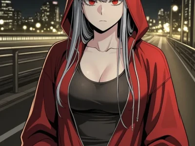Uncensored Hentai - Ihwa #1 – 41 Images