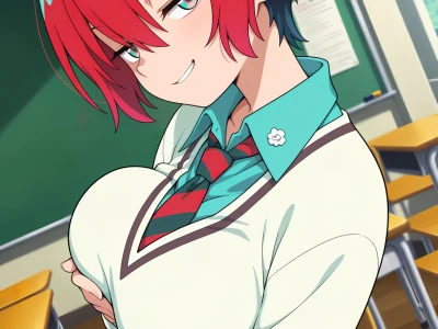 lewd machu Sex by Ringot