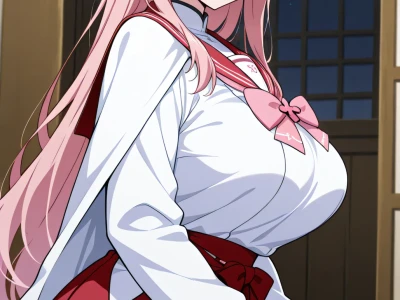 Mimori Sex by Zcqrlet hentai