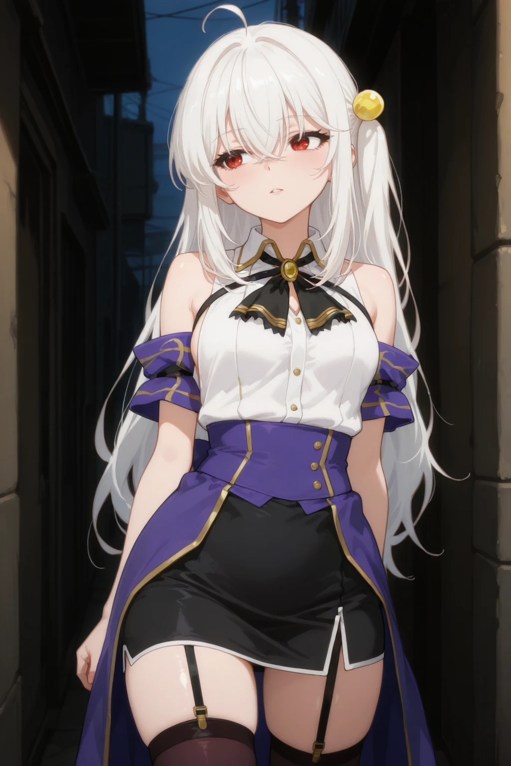 Ninym Ralei Sex by Amane - Image 1