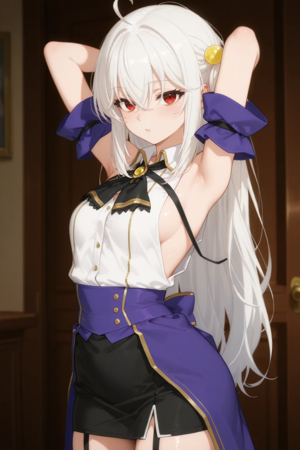 Ninym Ralei Sex by Amane - Image 10