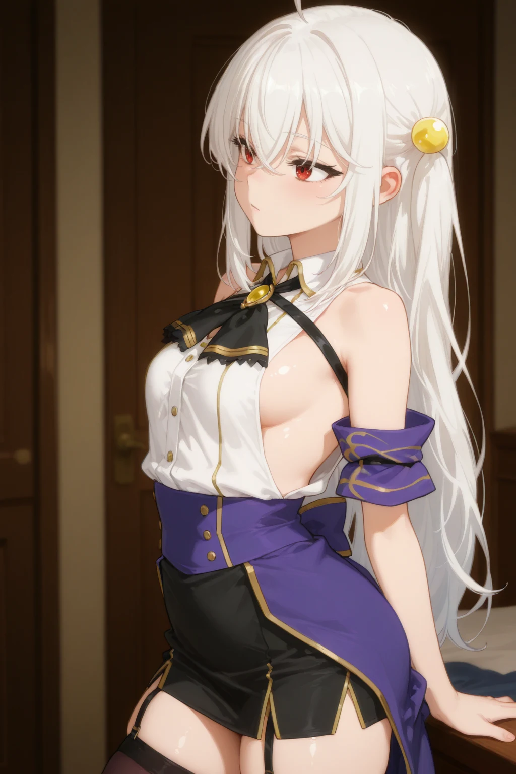 Ninym Ralei Sex by Amane - Image 11