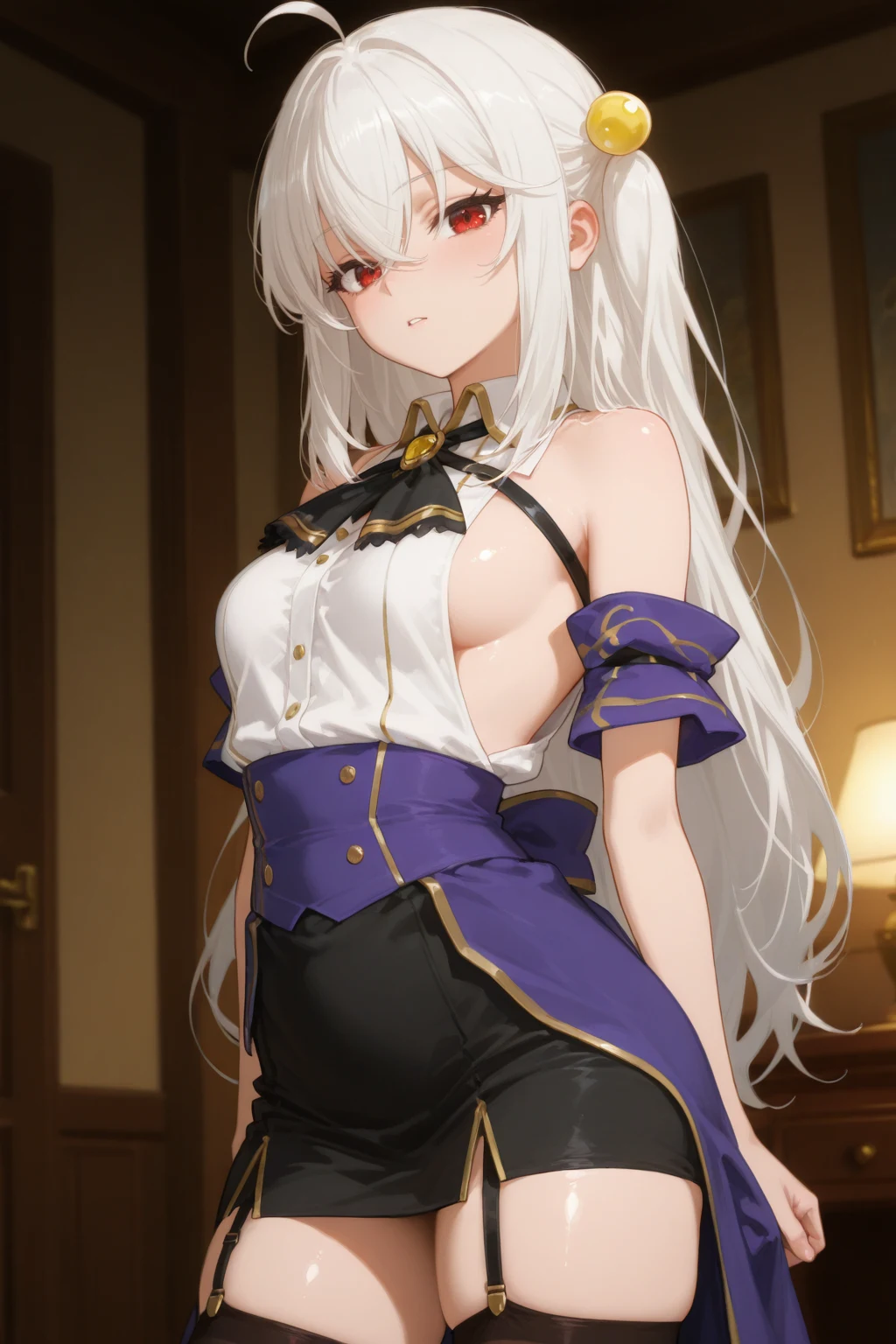 Ninym Ralei Sex by Amane - Image 12