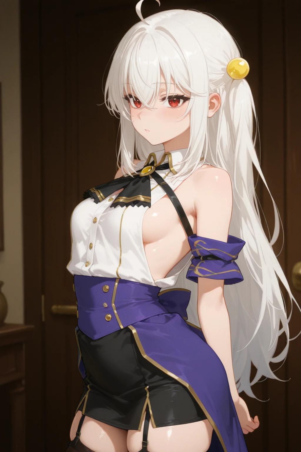 Ninym Ralei Sex by Amane - Image 13