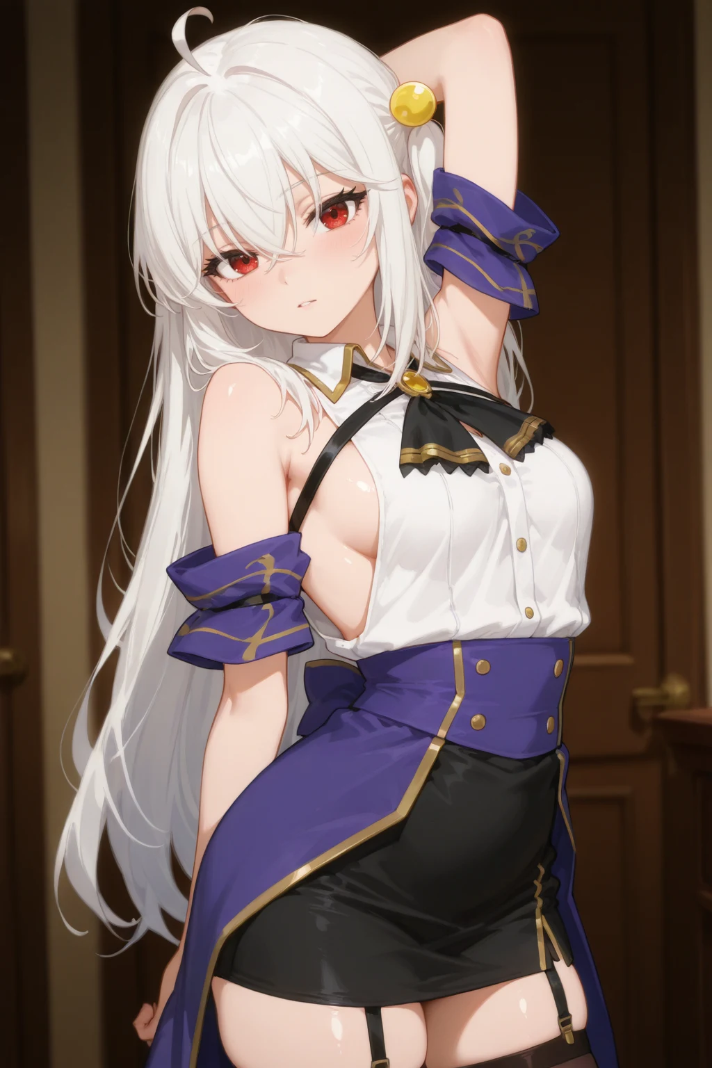 Ninym Ralei Sex by Amane - Image 14