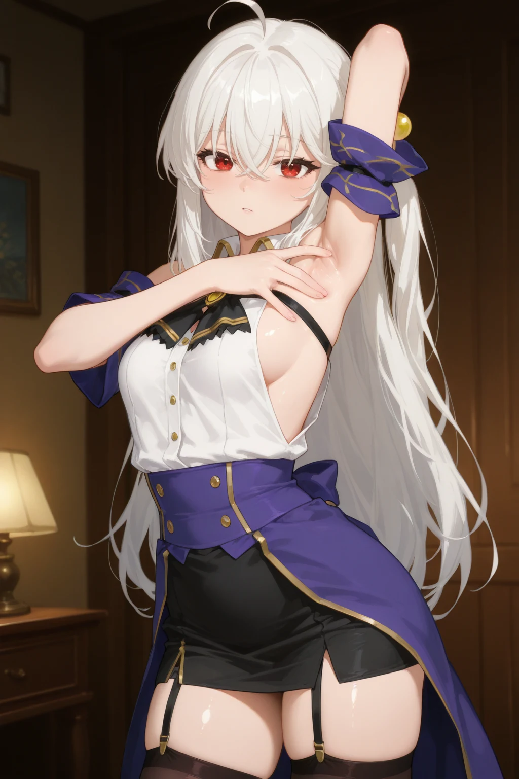 Ninym Ralei Sex by Amane - Image 15