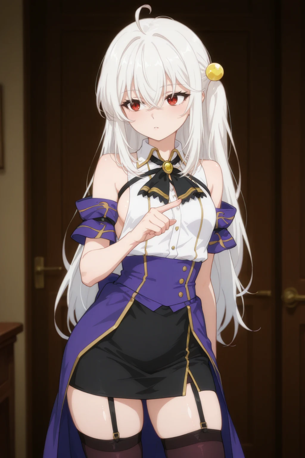 Ninym Ralei Sex by Amane - Image 16