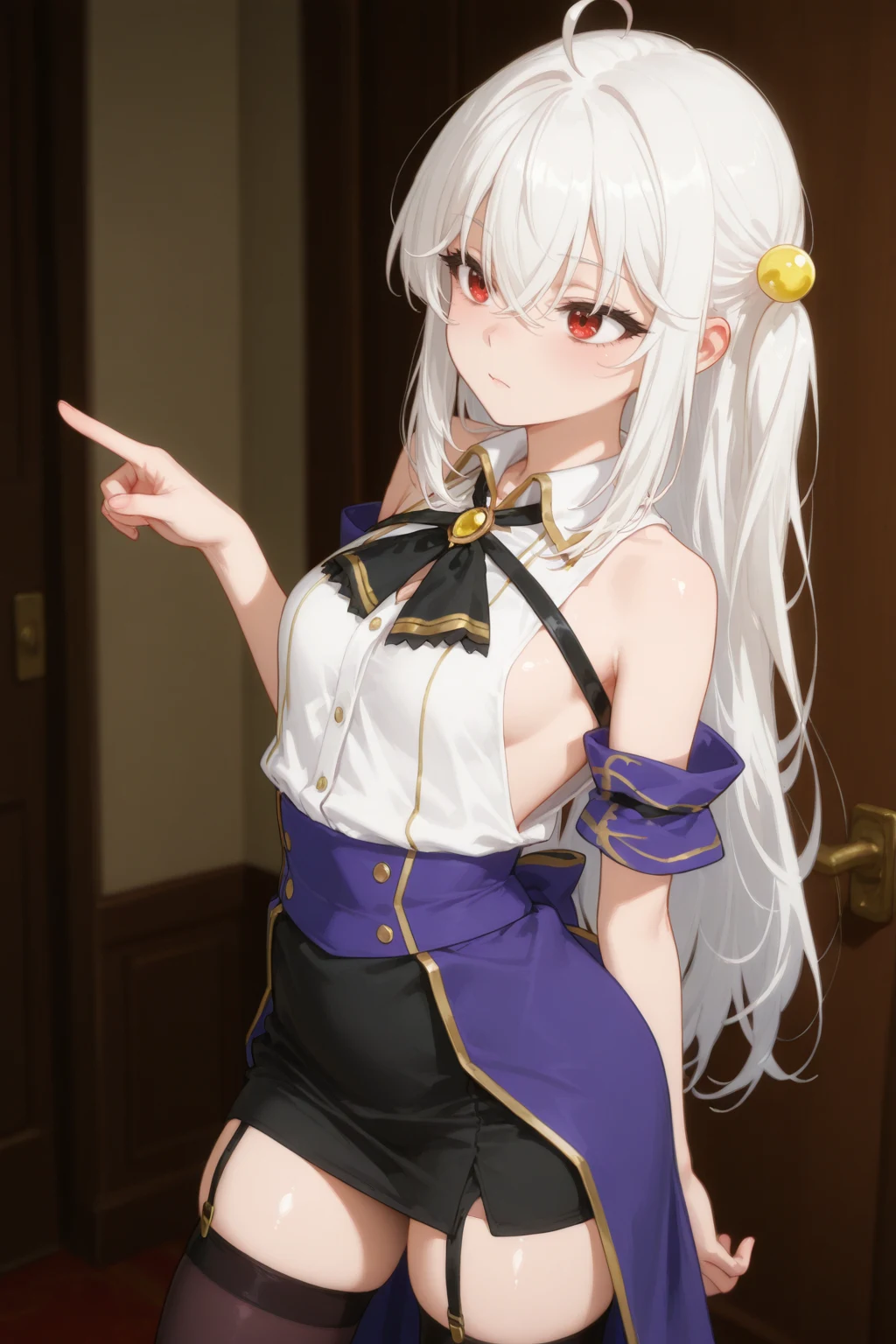 Ninym Ralei Sex by Amane - Image 17