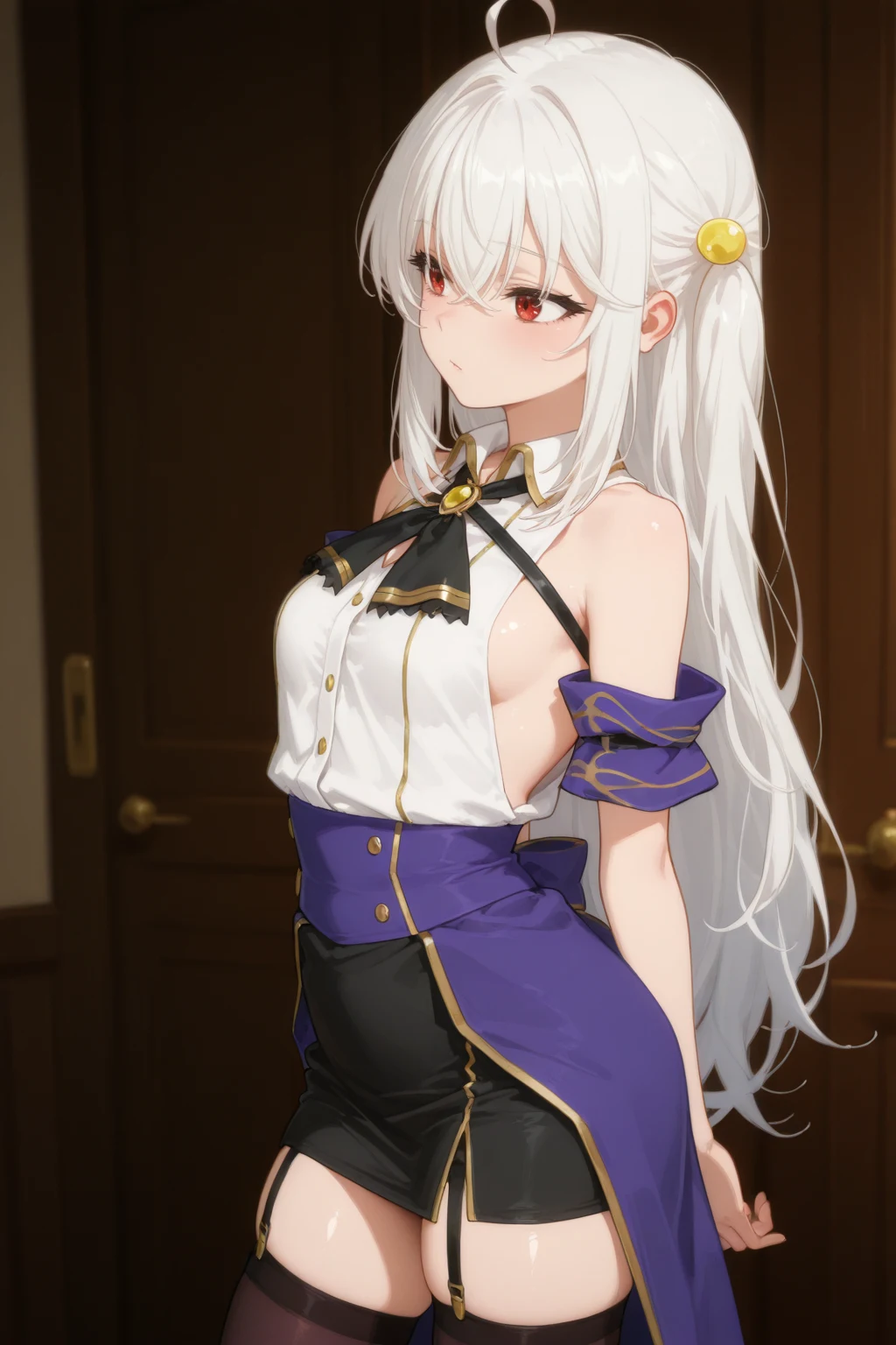 Ninym Ralei Sex by Amane - Image 18