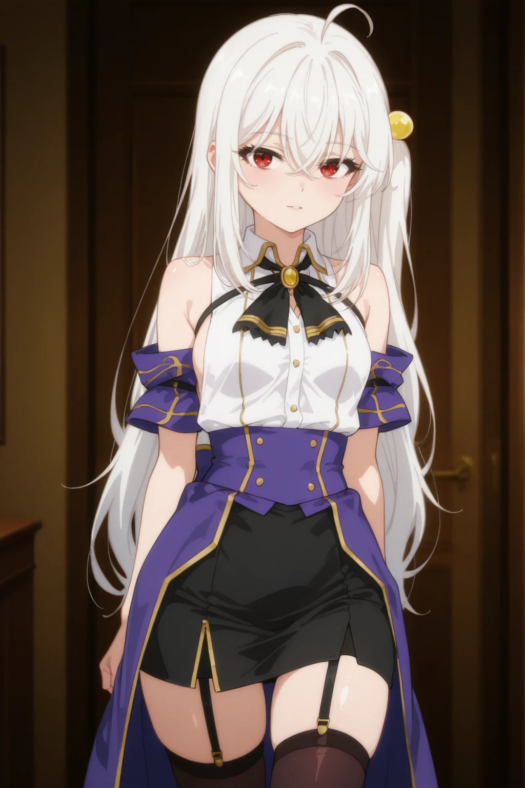 Ninym Ralei Sex by Amane - Image 19