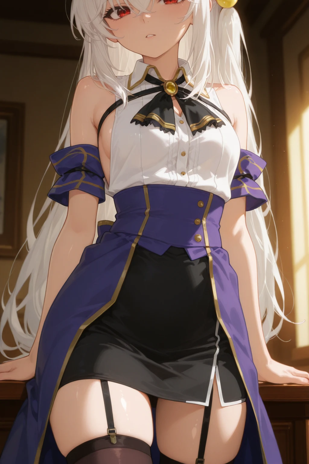 Ninym Ralei Sex by Amane - Image 21