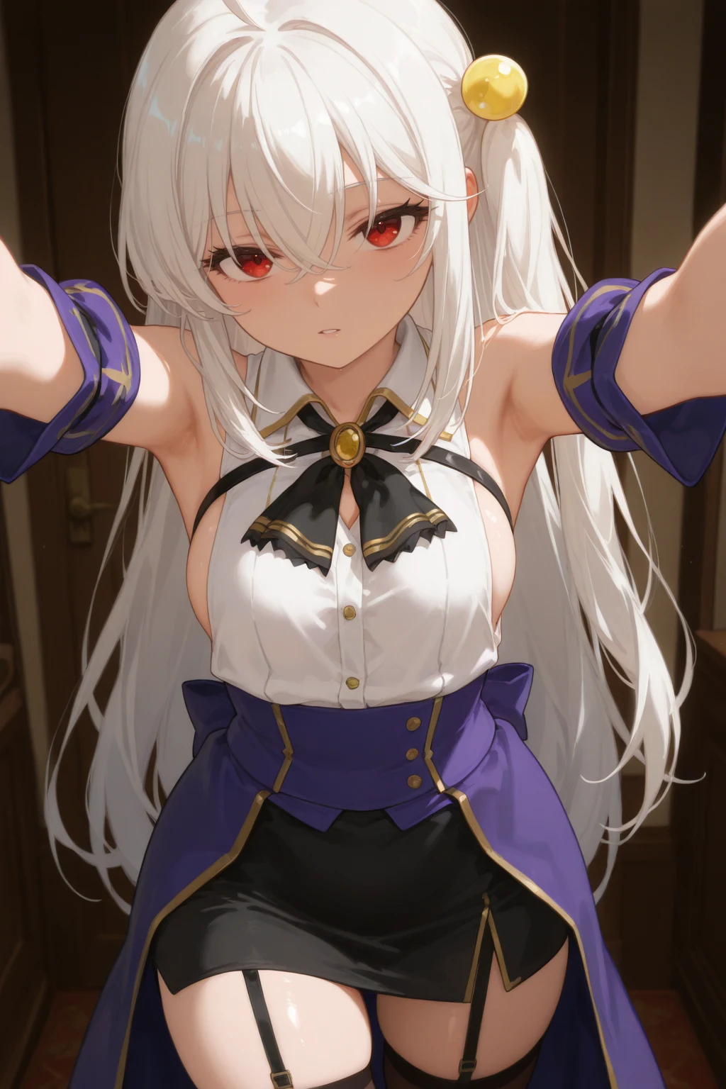 Ninym Ralei Sex by Amane - Image 22