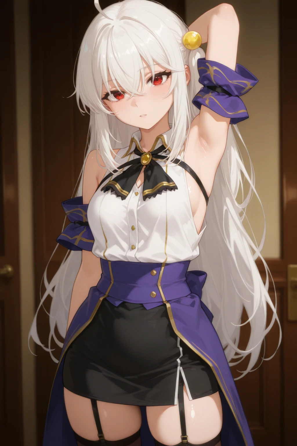 Ninym Ralei Sex by Amane - Image 23