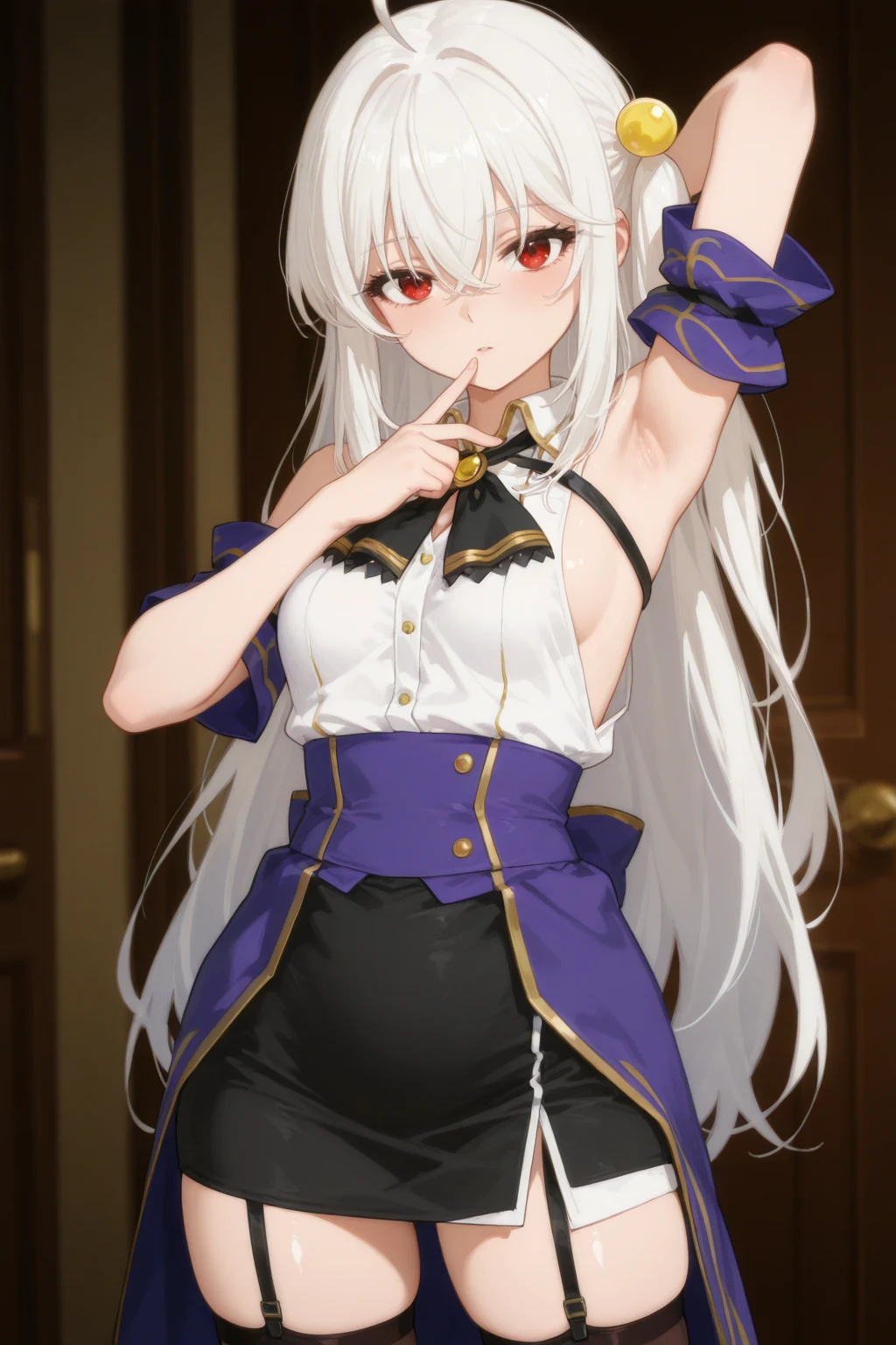 Ninym Ralei Sex by Amane - Image 24