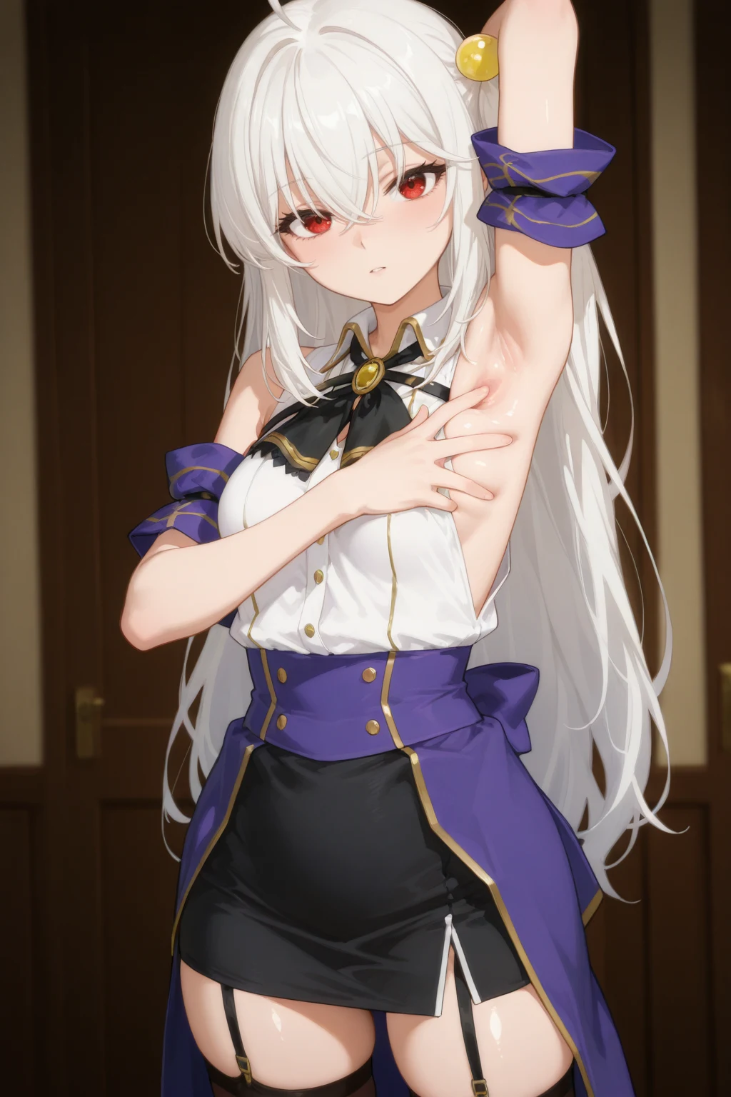 Ninym Ralei Sex by Amane - Image 25