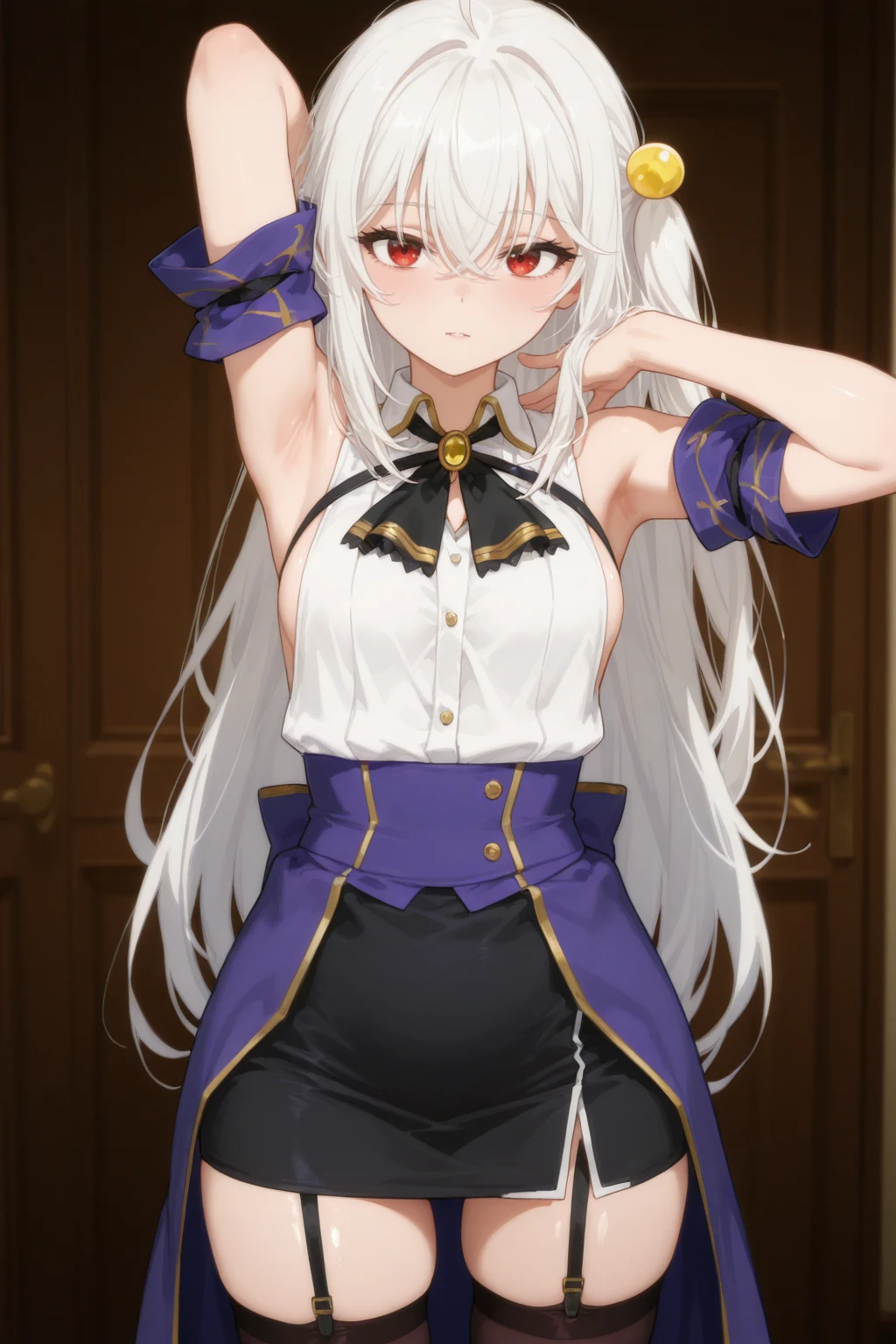 Ninym Ralei Sex by Amane - Image 26