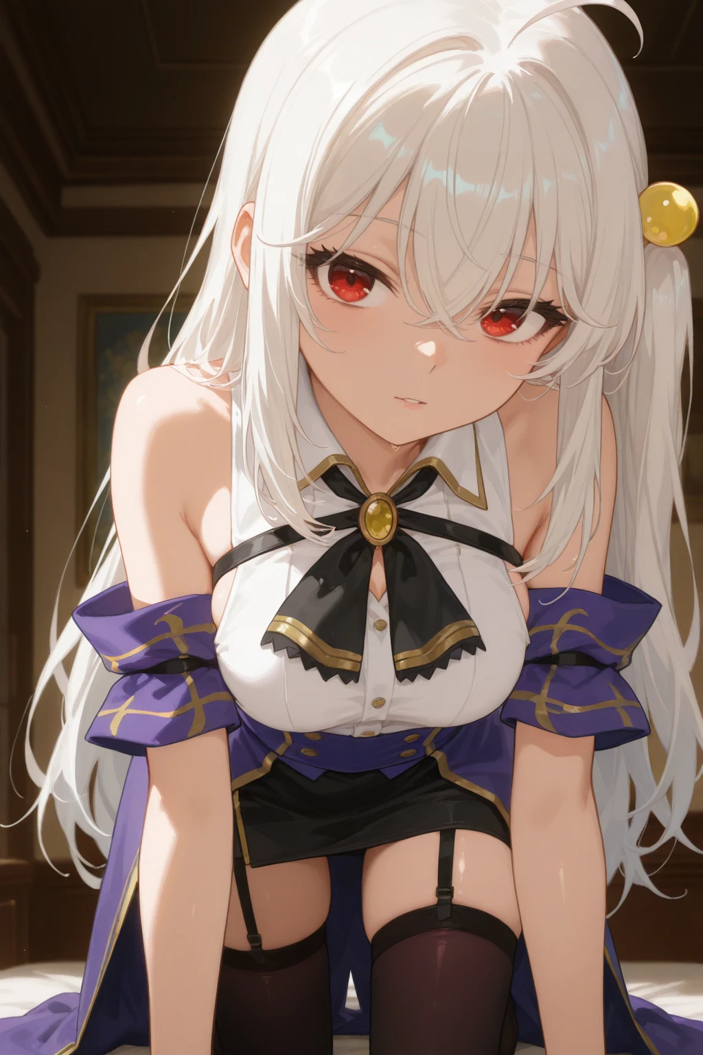 Ninym Ralei Sex by Amane - Image 27