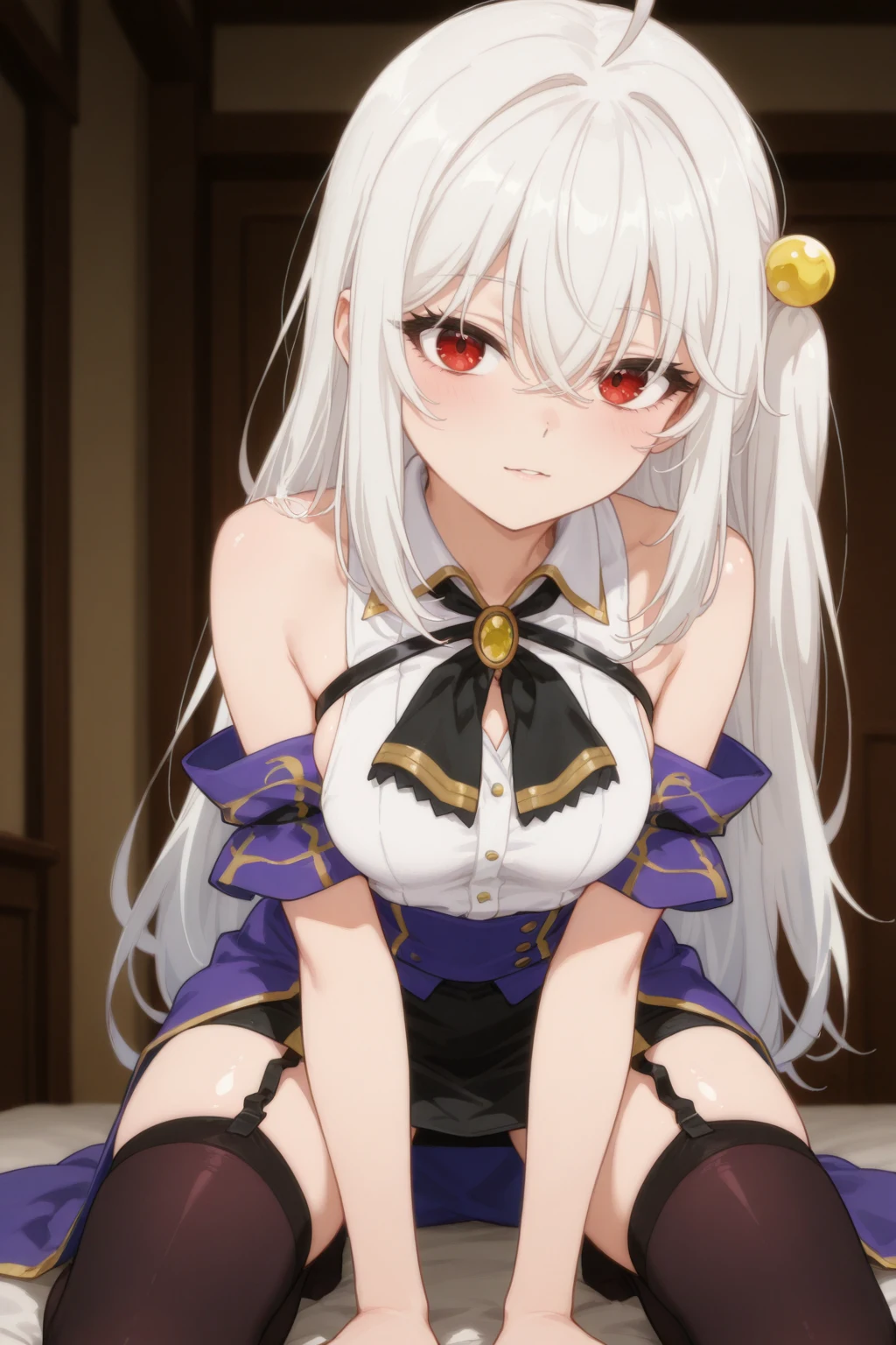 Ninym Ralei Sex by Amane - Image 28