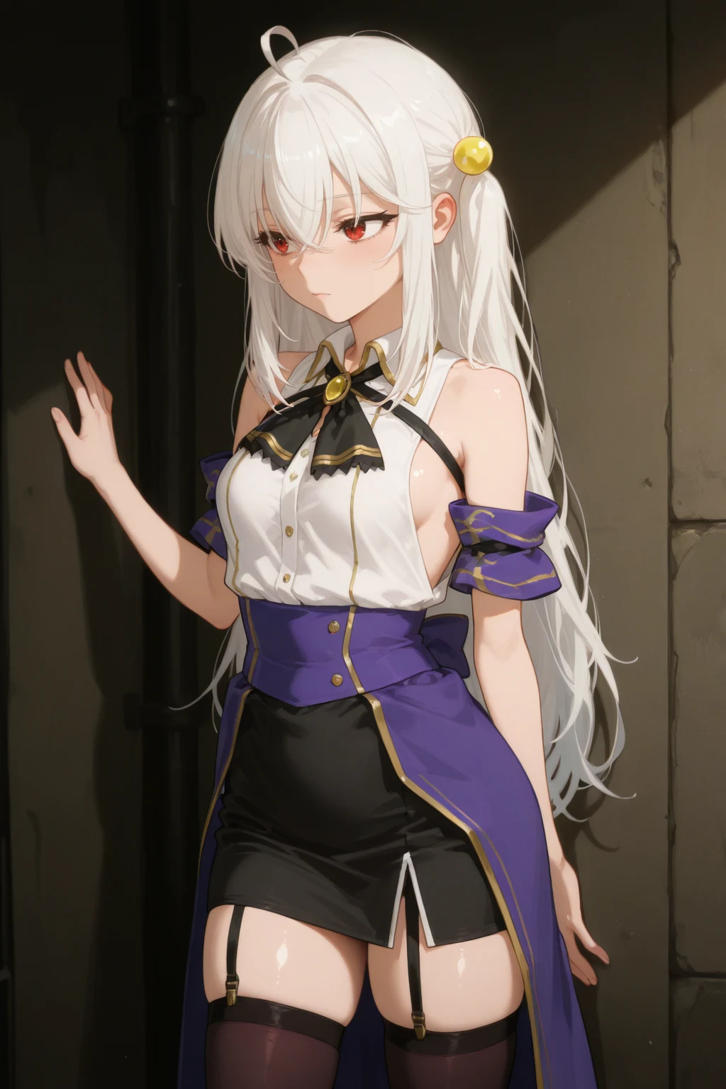 Ninym Ralei Sex by Amane - Image 3