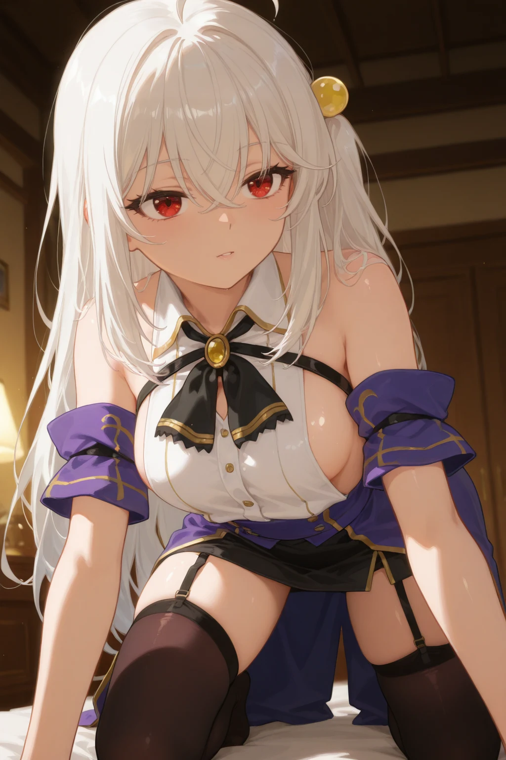 Ninym Ralei Sex by Amane - Image 29