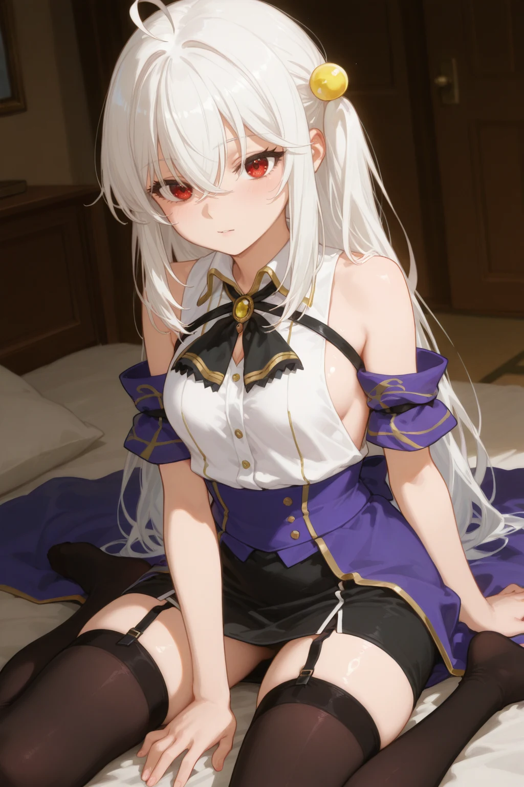 Ninym Ralei Sex by Amane - Image 30