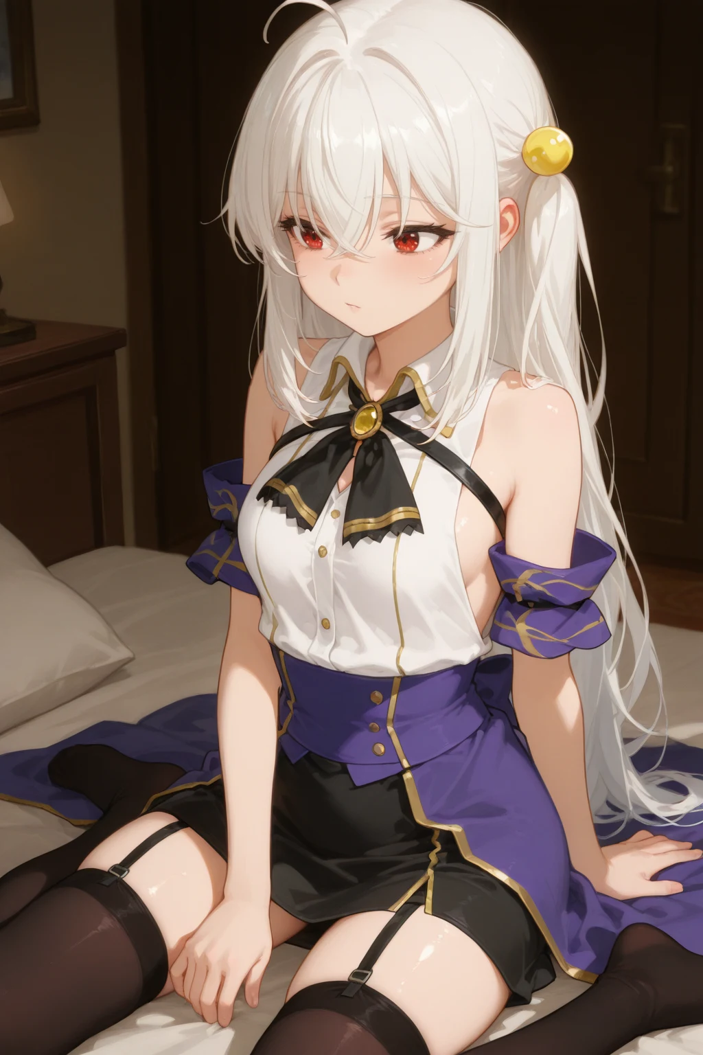 Ninym Ralei Sex by Amane - Image 31