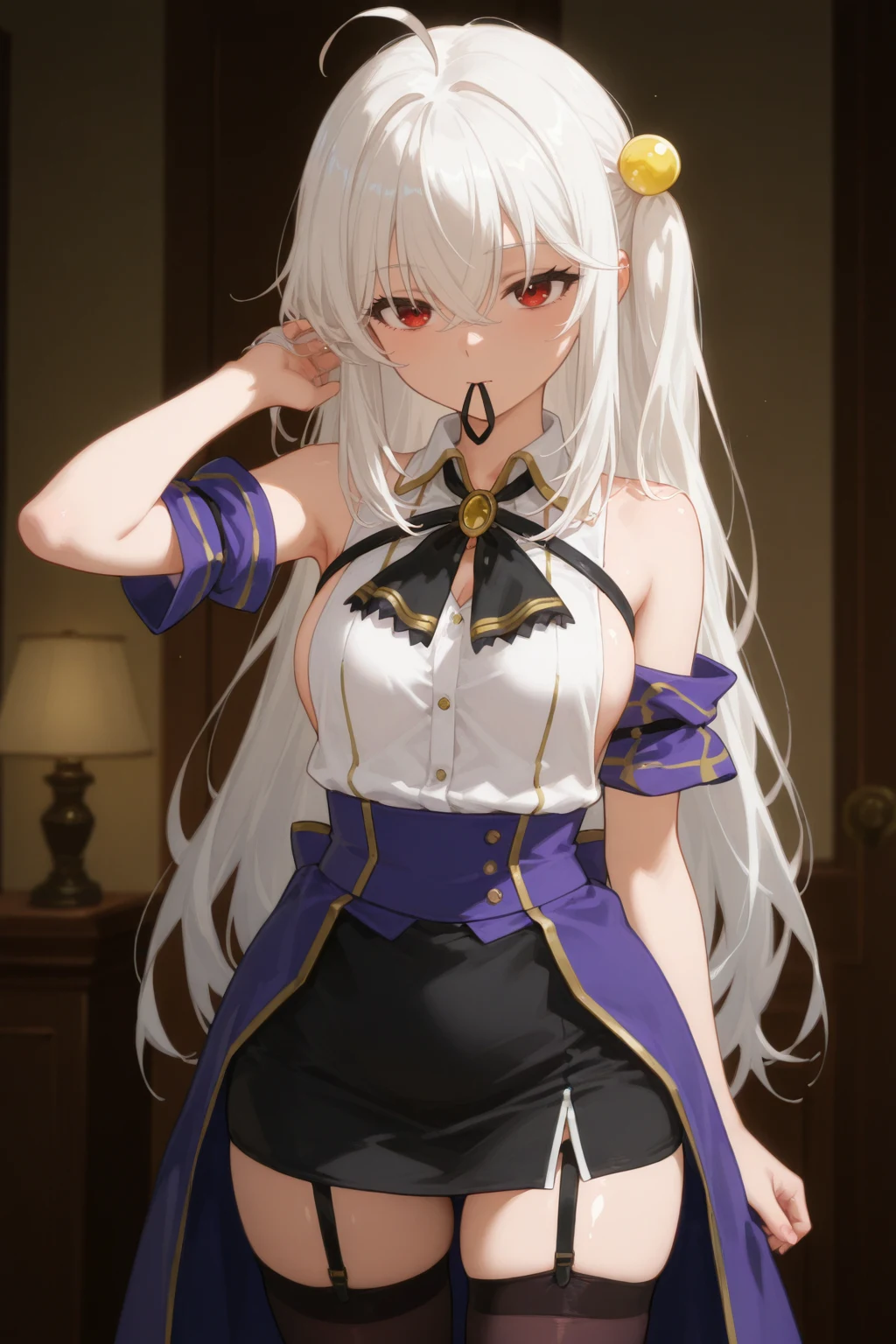 Ninym Ralei Sex by Amane - Image 32