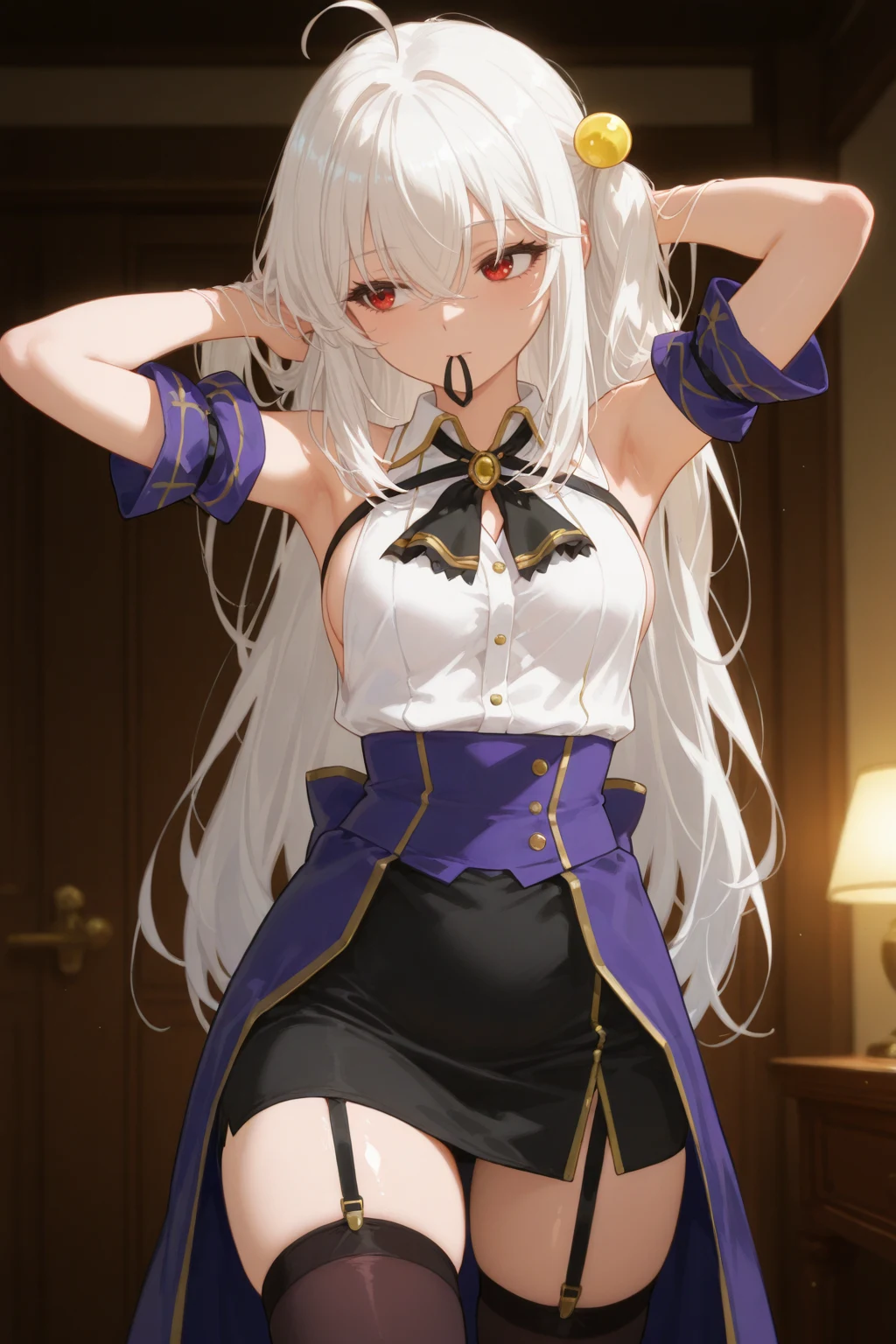 Ninym Ralei Sex by Amane - Image 34