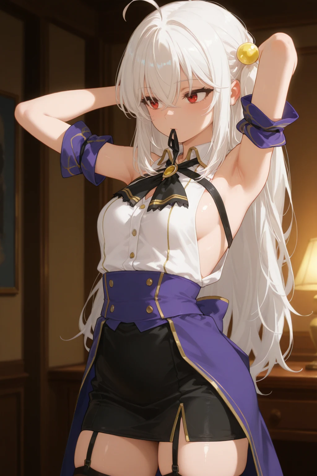 Ninym Ralei Sex by Amane - Image 35