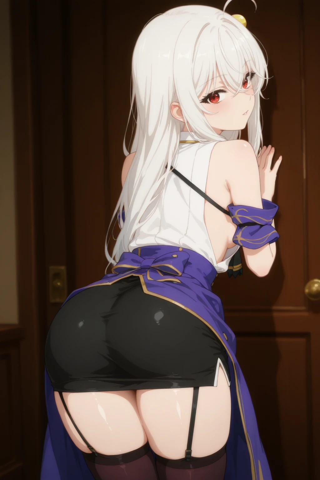 Ninym Ralei Sex by Amane - Image 37