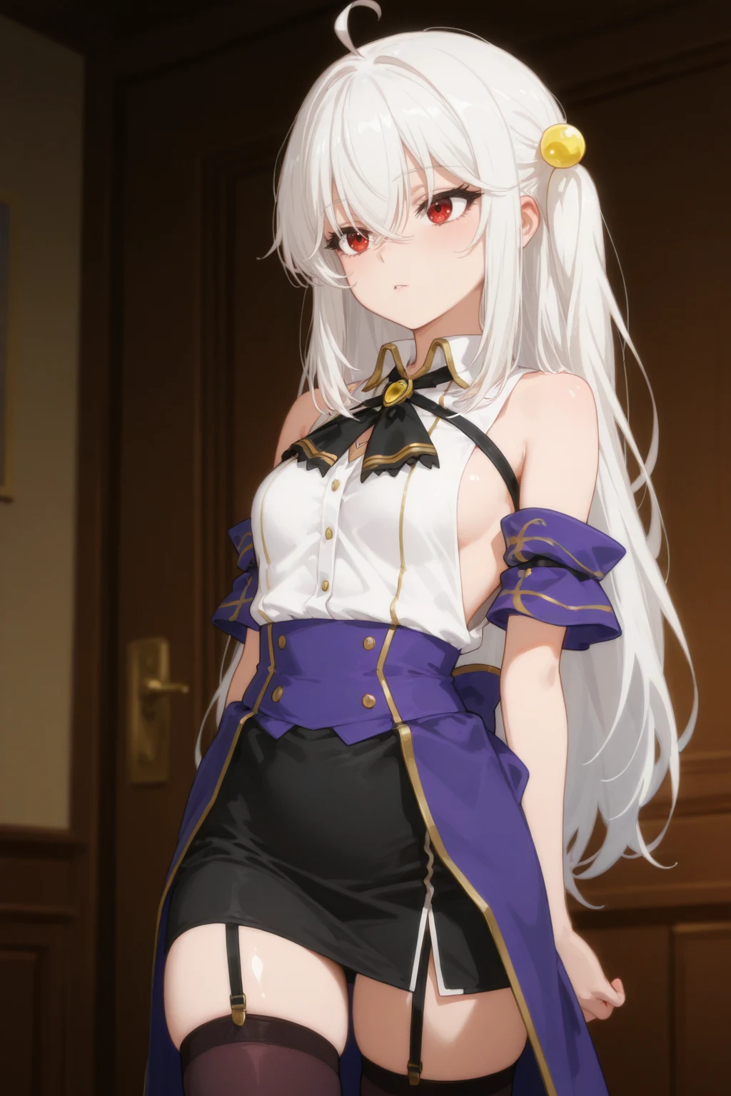 Ninym Ralei Sex by Amane - Image 4