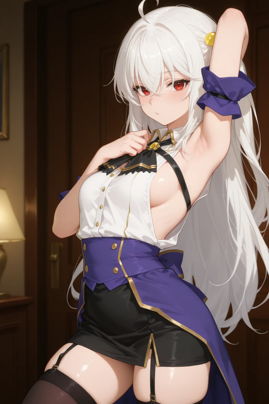 Ninym Ralei Sex by Amane - Image 39