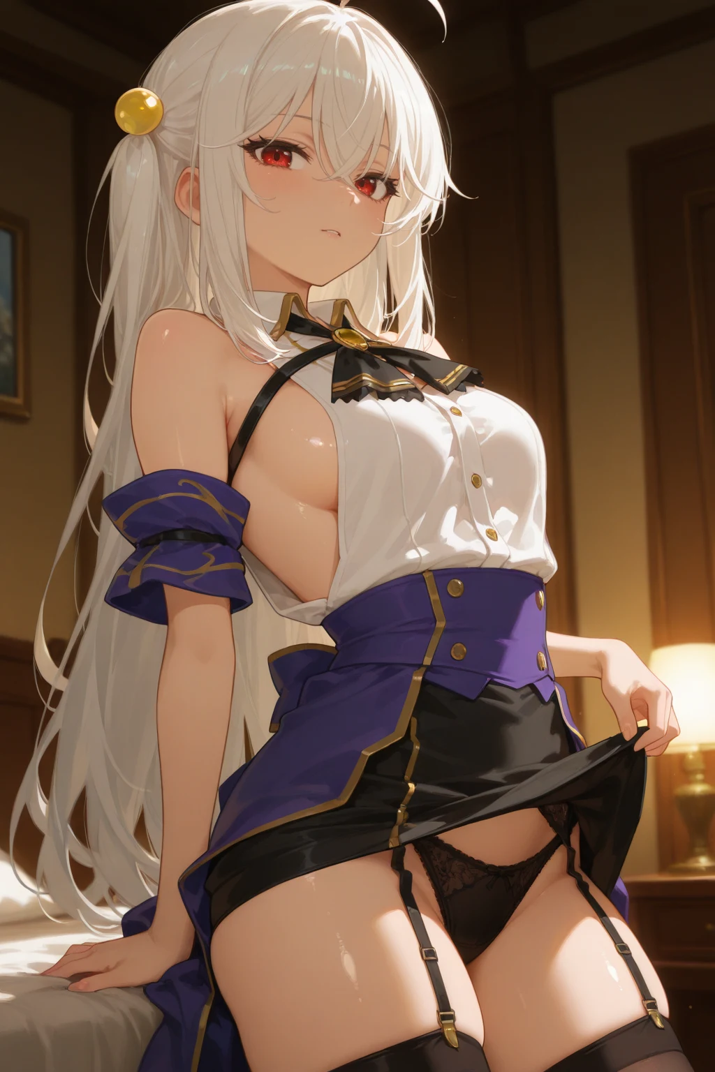 Ninym Ralei Sex by Amane - Image 40