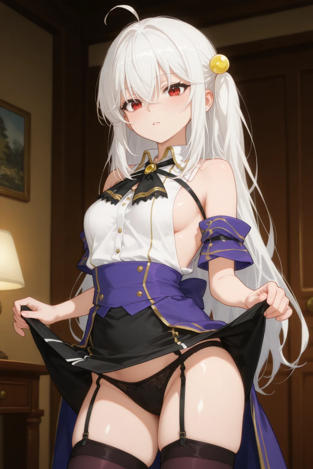 Ninym Ralei Sex by Amane - Image 41