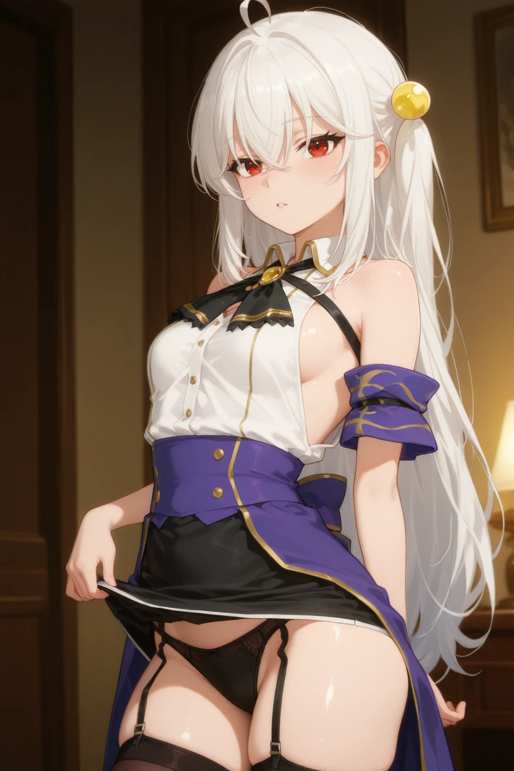 Ninym Ralei Sex by Amane - Image 42