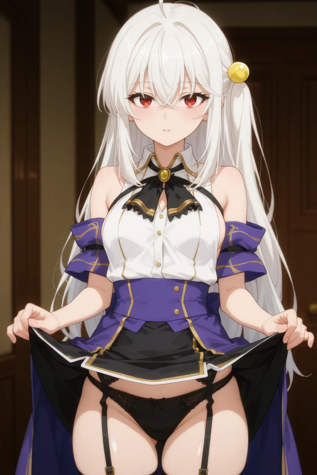 Ninym Ralei Sex by Amane - Image 43