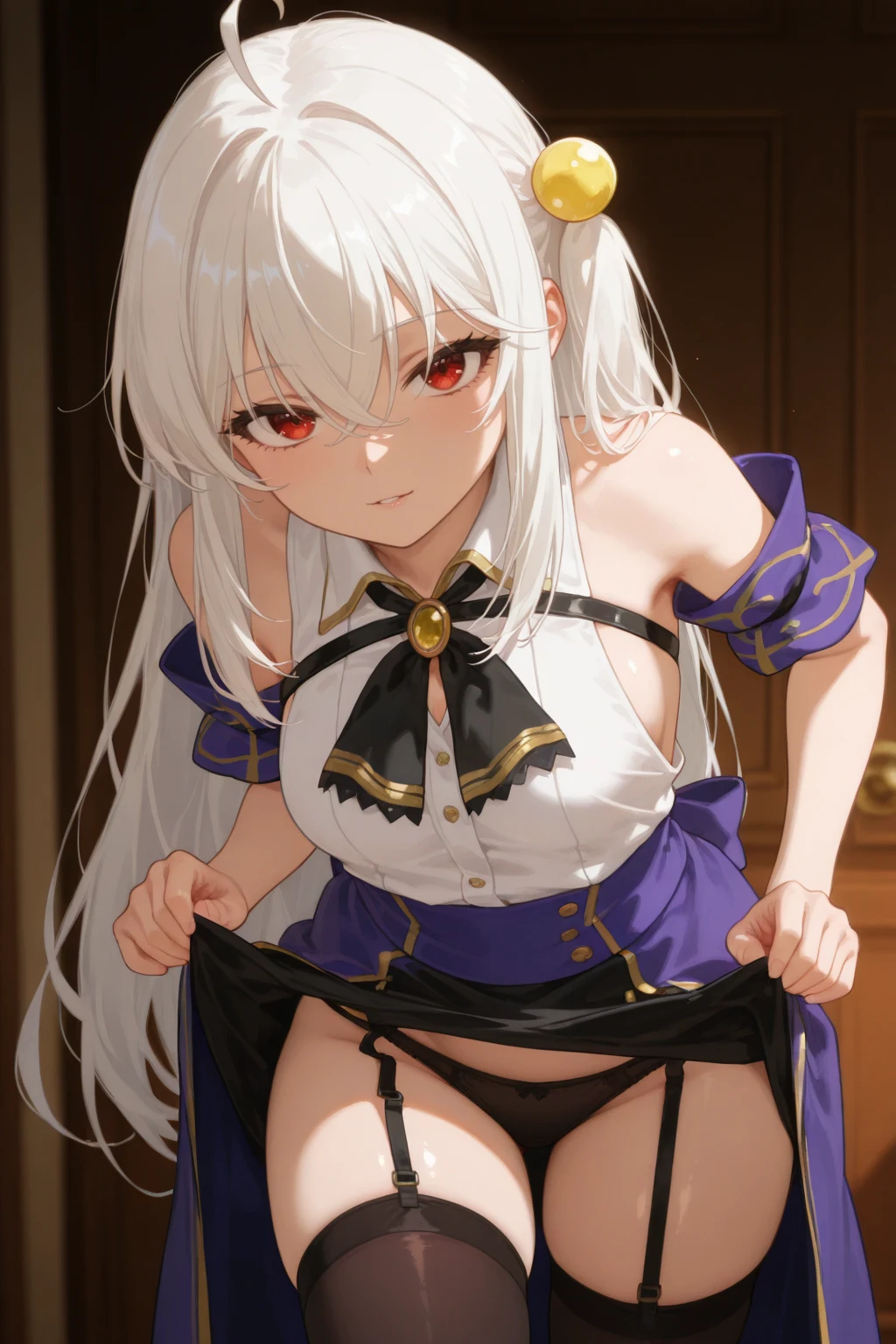 Ninym Ralei Sex by Amane - Image 44