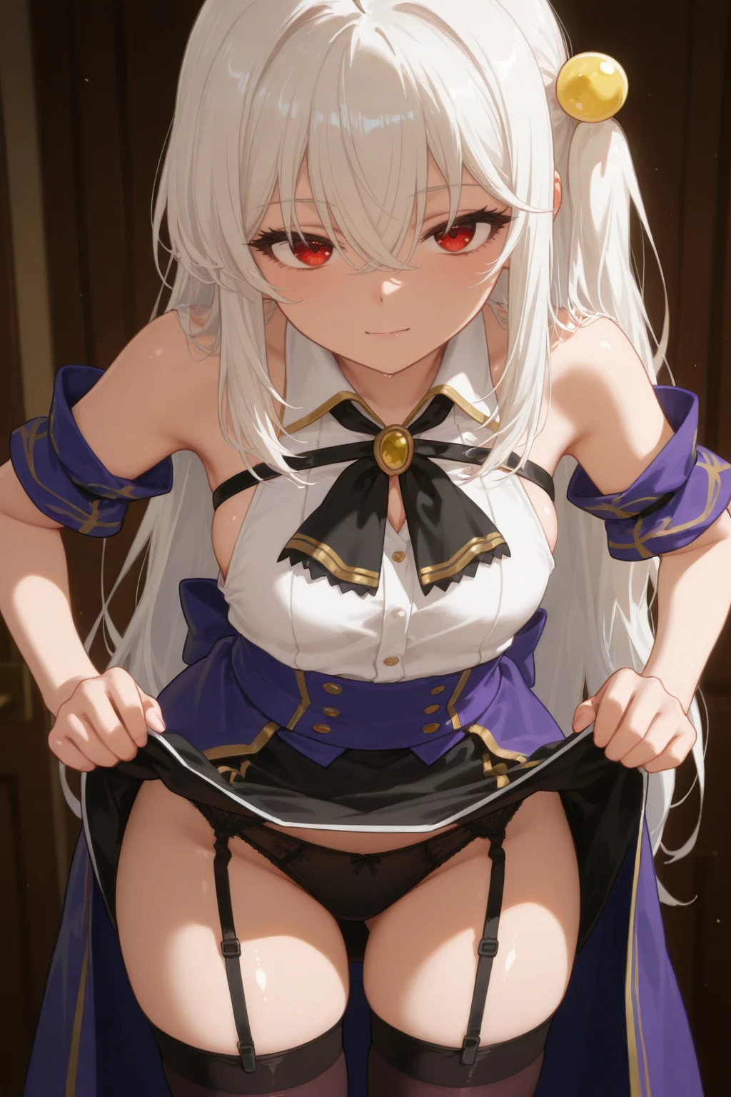 Ninym Ralei Sex by Amane - Image 45