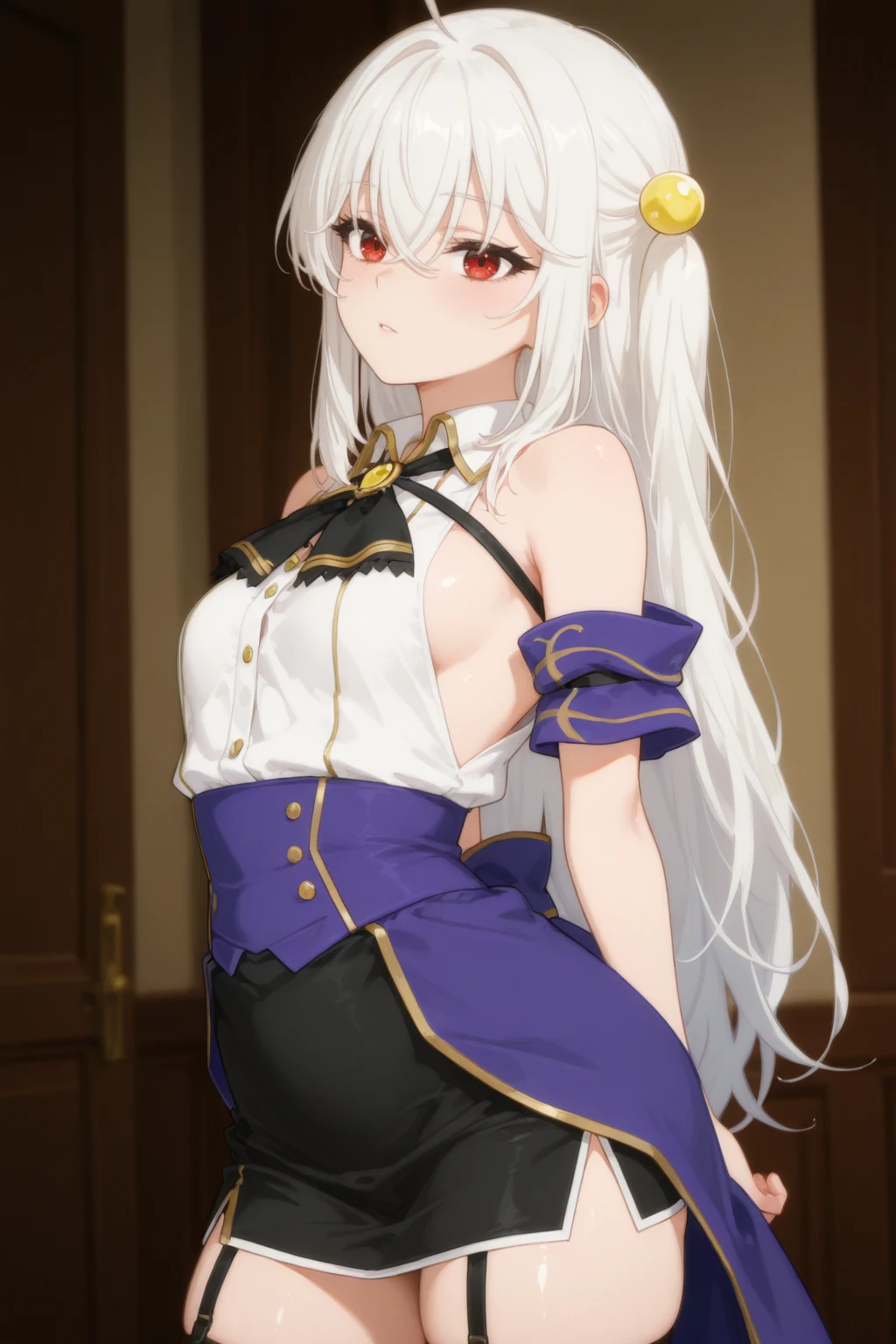 Ninym Ralei Sex by Amane - Image 5