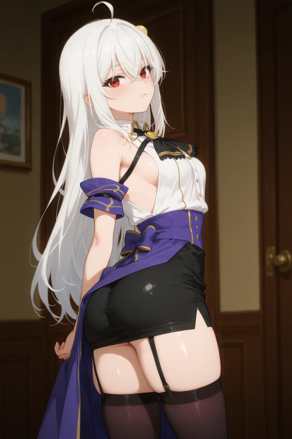 Ninym Ralei Sex by Amane - Image 52