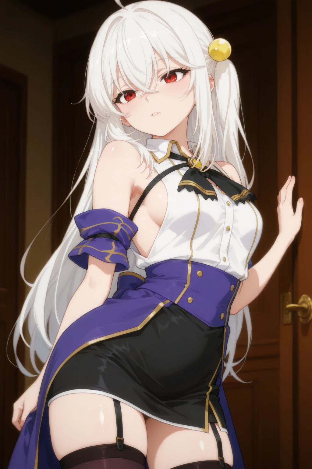 Ninym Ralei Sex by Amane - Image 6