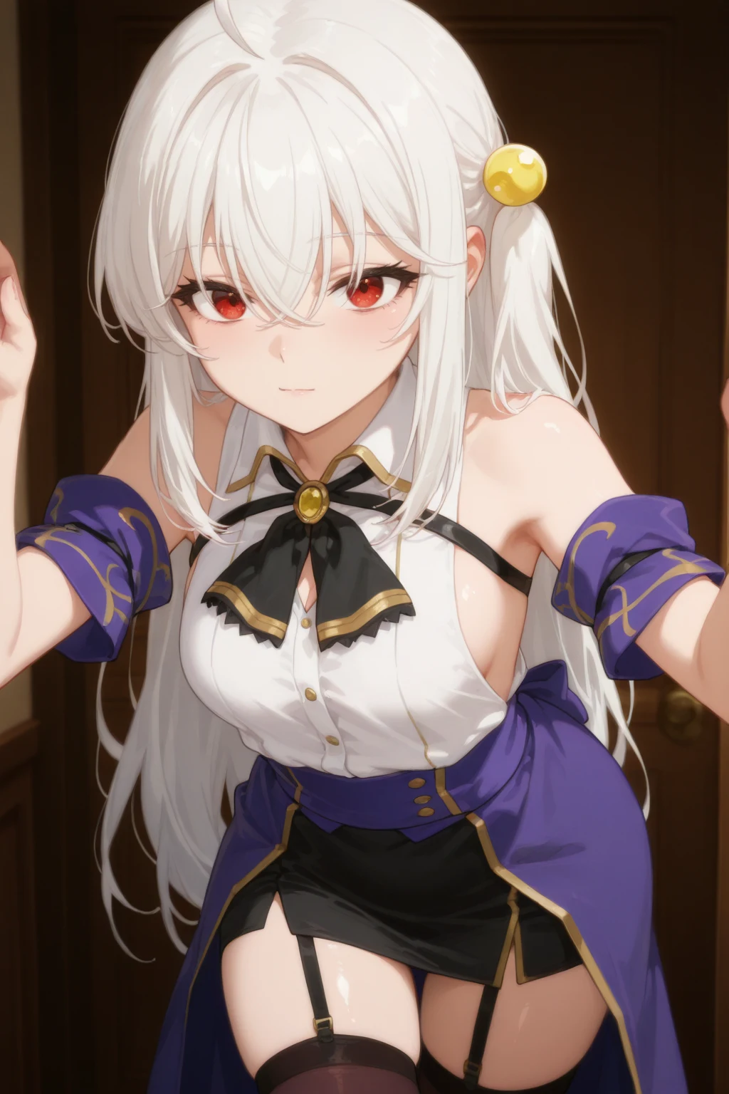 Ninym Ralei Sex by Amane - Image 8