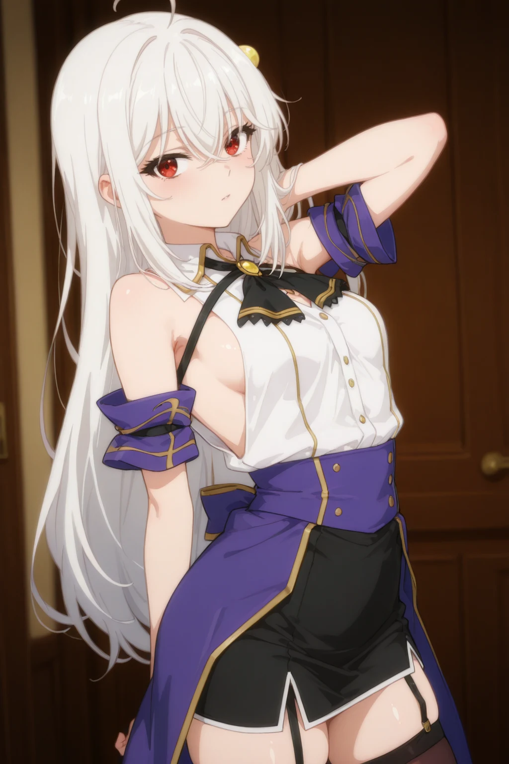 Ninym Ralei Sex by Amane - Image 9