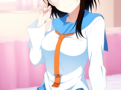 Onodera Kosaki Sex by STF_AI