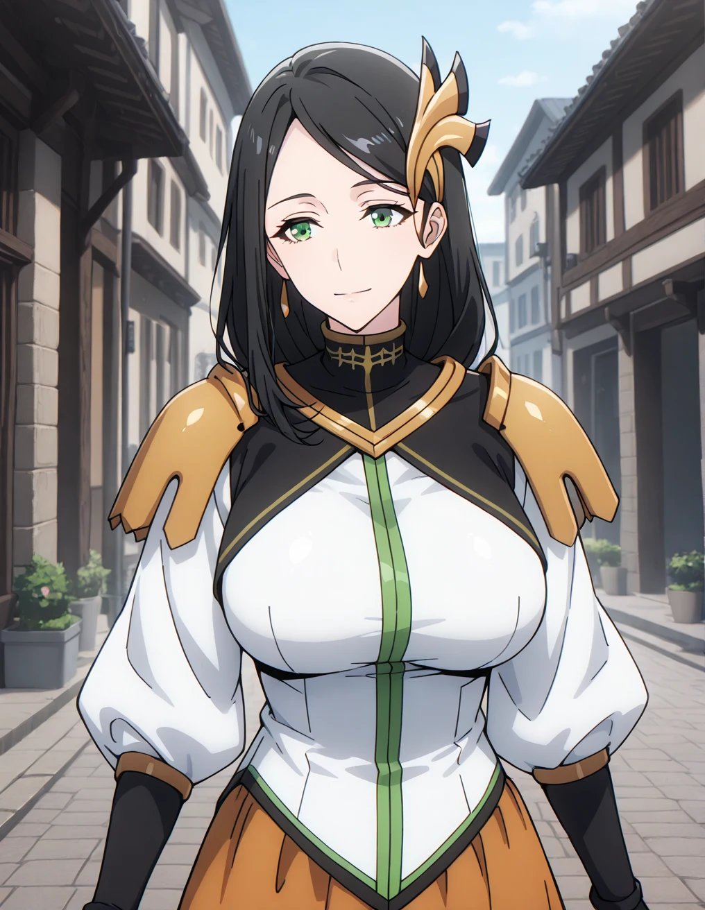 今宮さつき Park Heejin 俺だけレベルアップな件 Solo Leveling Hentai by HONEY935 - Uncensored - Hentai Image 1