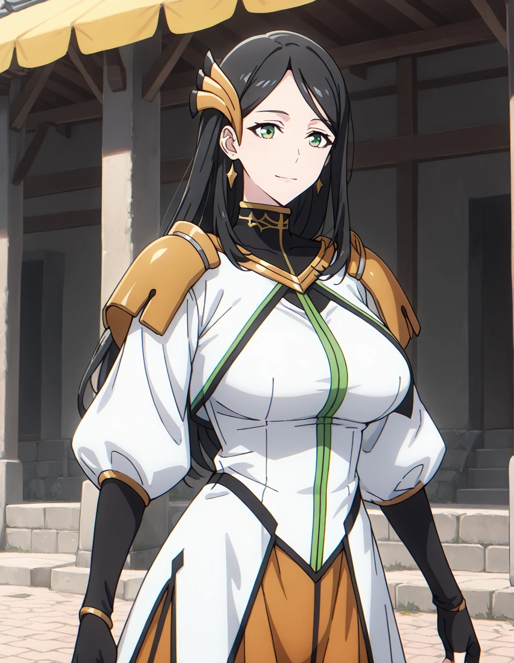 今宮さつき Park Heejin 俺だけレベルアップな件 Solo Leveling Hentai by HONEY935 - Uncensored - Hentai Image 2