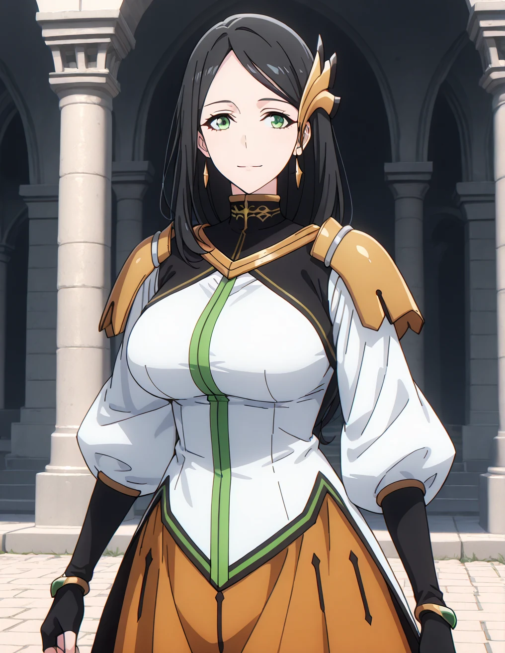 今宮さつき Park Heejin 俺だけレベルアップな件 Solo Leveling Hentai by HONEY935 - Uncensored - Hentai Image 3