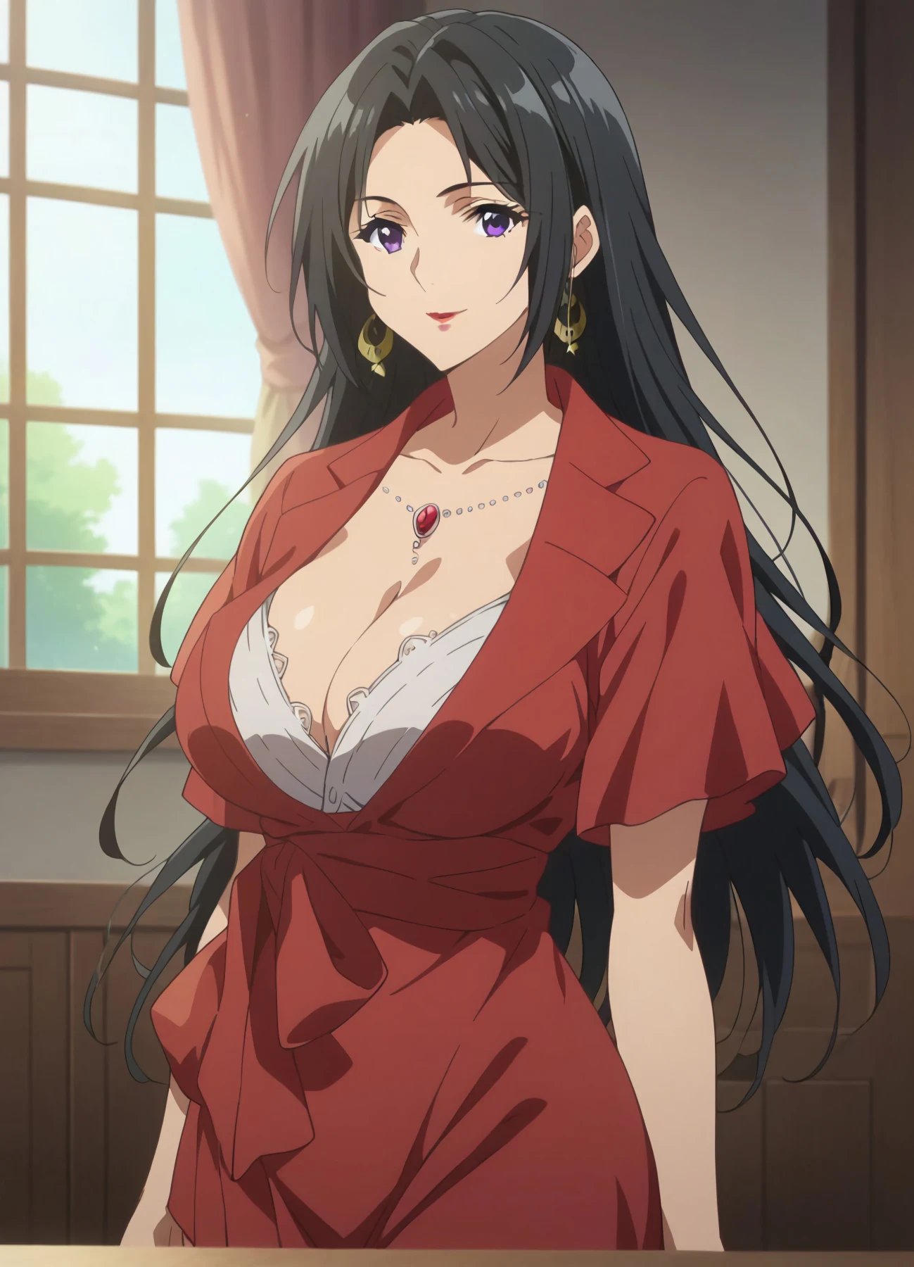 Cattleya Baudelaire- Hentai by a4ye Ai - Uncensored - Hentai Image 15