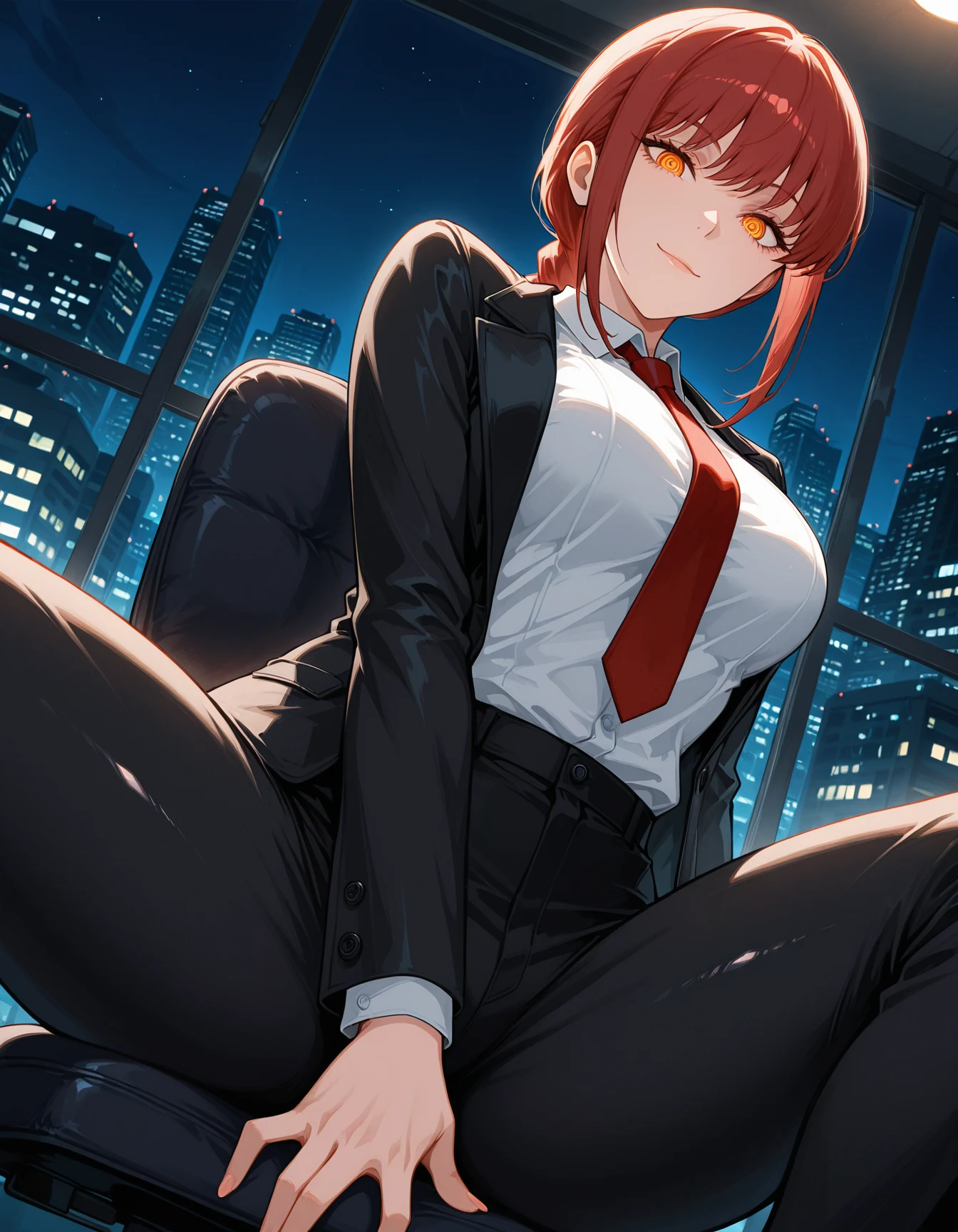 Makima Hentai by edosynf - Uncensored - Hentai Image 11