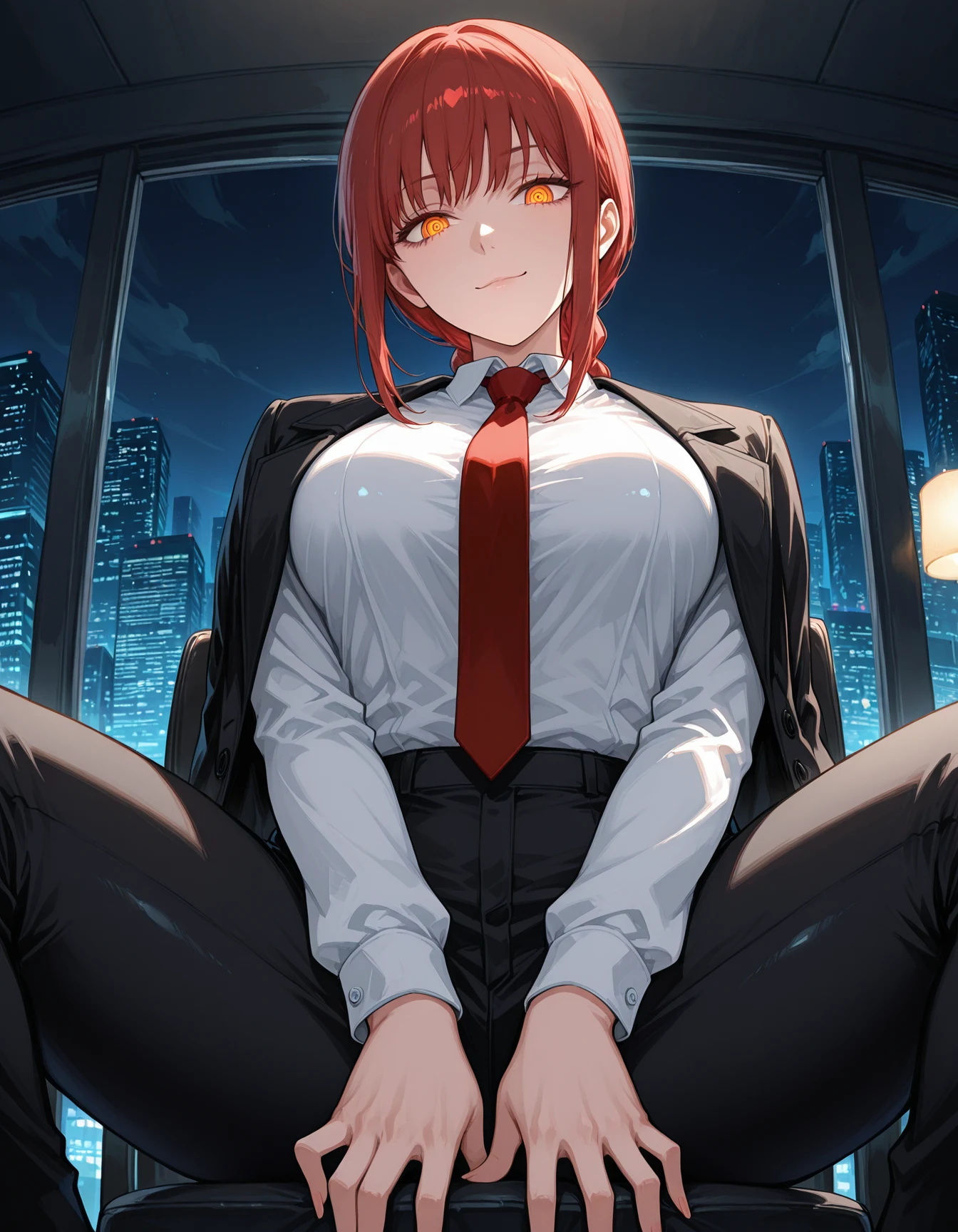 Makima Hentai by edosynf - Uncensored - Hentai Image 14